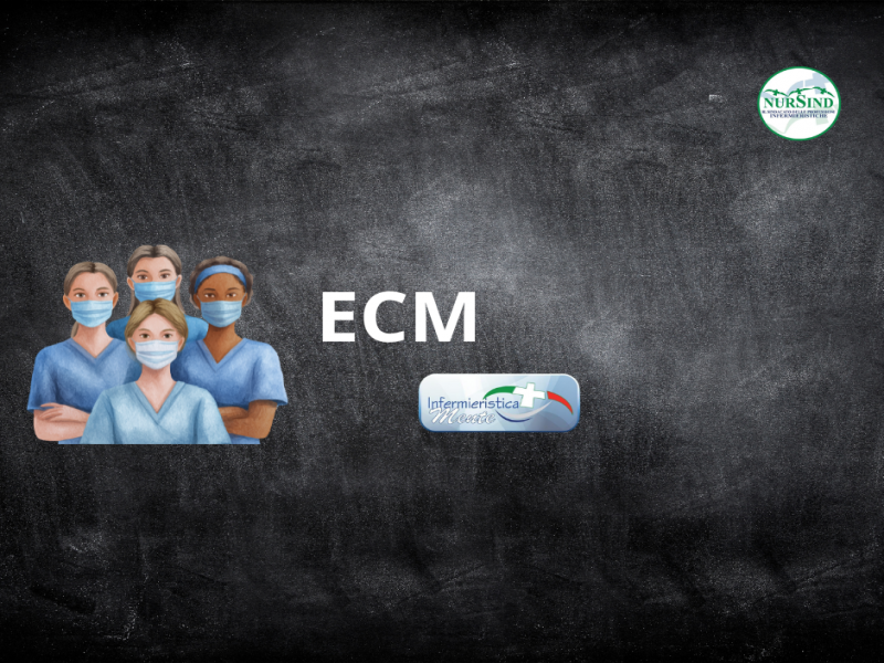 ECM, cambia la formazione per i sanitari: cosa prevede la nuova delibera